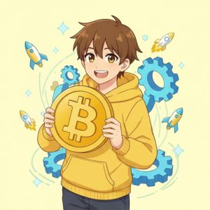 プロジェクトゼノ最新攻略！仮想通貨×ゲームの稼ぎ方を徹底解説